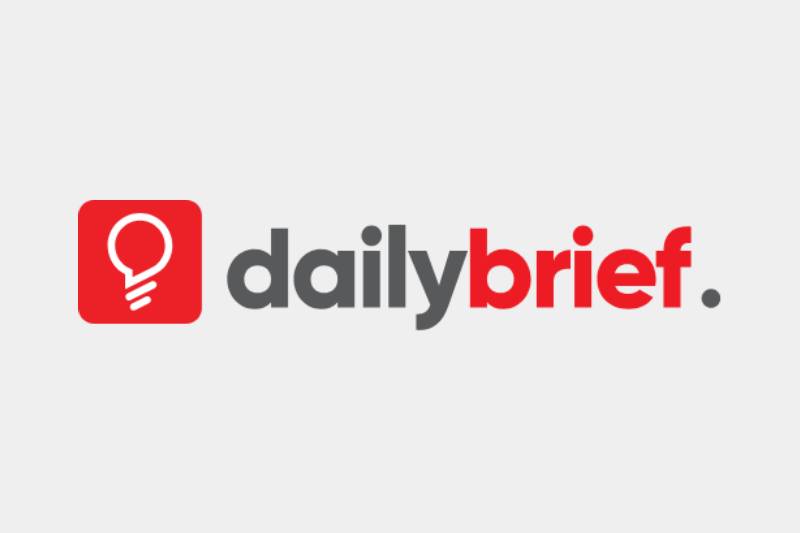 DailyBrief – News Briefings